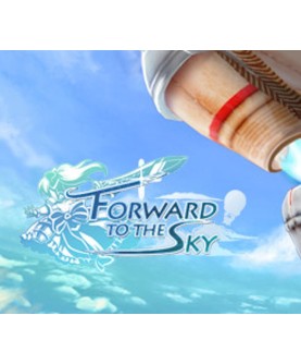 Forward to the Sky Steam Key EUROPE